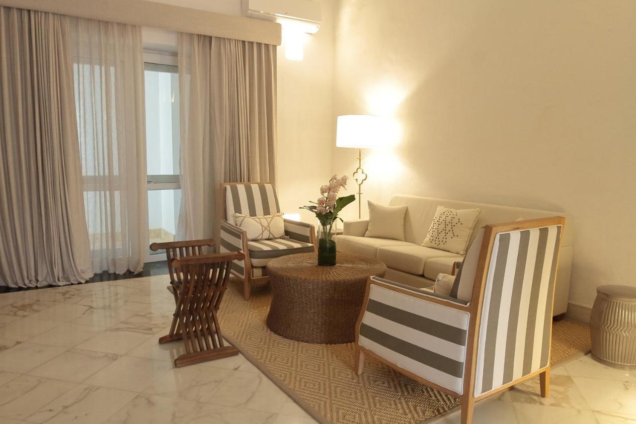 Casa Pestagua Relais Chateaux Cartagena Exterior photo