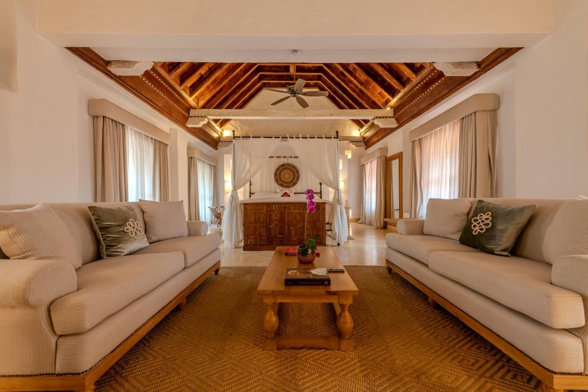 Casa Pestagua Relais Chateaux Cartagena Exterior photo
